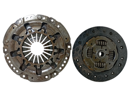 PLATO E EMBREAGEM ASTRA 1.8 2.0 1999 2000 2001 