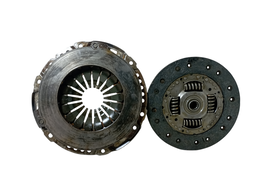 PLATO E EMBREAGEM ASTRA 1.8 2.0 1999 2000 2001 