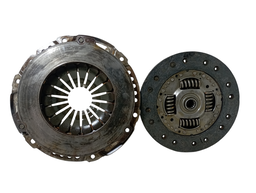 Plato e Embreagem Astra 1.8 2.0 1999 2000 2001 