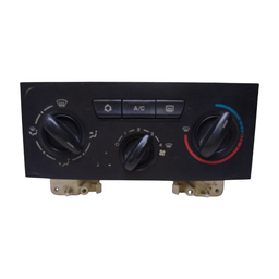 Comando Ar Condicionado Peugeot 307  2006 a 2010