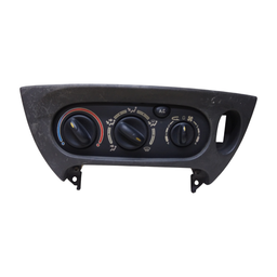 Comando Ar Condicionado Renault Scenic 2002 a 2010 Com Det 