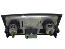 MOLDURA COM ACENDER CIGARRO BMW 530I 1997 C/DETALHES 