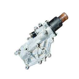 Carcaça Valvula Termostatica Megane 1.6 2007/