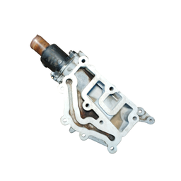 CARCAÇA VALVULA TERMOSTATICA MEGANE 1.6 2007/