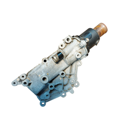 CARCAÇA VALVULA TERMOSTATICA MEGANE 1.6 2007/