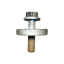 PARAFUSO DA POLIA VIRABREQUIM MEGANE 1.6 2007/