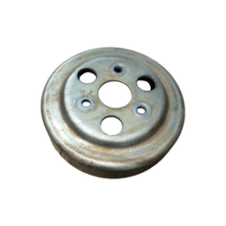 Polia da Bomba D´agua Honda Fit City 2009 a 2014