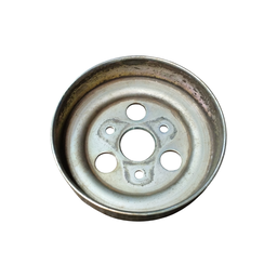 POLIA DA BOMBA D´AGUA HONDA FIT CITY 2009 A 2014