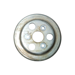 POLIA DA BOMBA D´AGUA HONDA FIT CITY 2009 A 2014