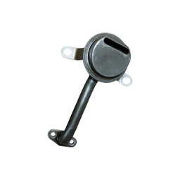 PESCADOR DE OLEO FIT CITY 2009 A 2014