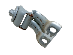 DOBRADIÇA TAMPA TRASEIRA ESQUERDA AUDI A3 1999 A 2006