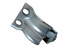 DOBRADIÇA TAMPA TRASEIRA ESQUERDA AUDI A3 1999 A 2006