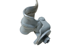 DOBRADIÇA TAMPA TRASEIRA ESQUERDA AUDI A3 1999 A 2006