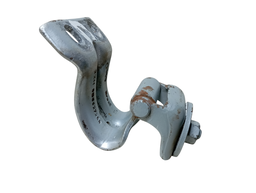 Dobradiça Tampa Traseira Direita Audi A3 1999 a 2006