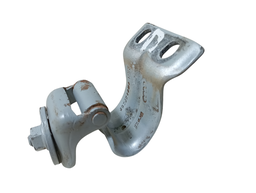 DOBRADIÇA TAMPA TRASEIRA DIREITA AUDI A3 1999 A 2006