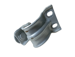 DOBRADIÇA TAMPA TRASEIRA DIREITA AUDI A3 1999 A 2006