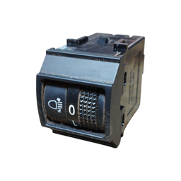 Botao Regulagem Farol Nissan Kicks 2017/