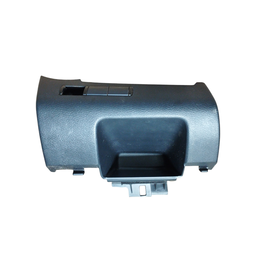 Moldura do Botao Regulagem Farol Nissan Kicks 2017/