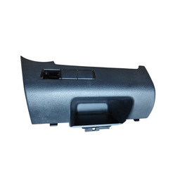 MOLDURA DO BOTAO REGULAGEM FAROL NISSAN KICKS 2017/