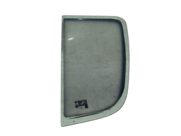 Vidro Porta Traseira Esquerda (Fixo) Sandero 2008 a 2014