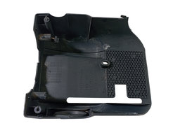 ACABAMENTO SUPERIOR/INFERIOR COLUNA DIREÇÃO AUDI A3 1999/60