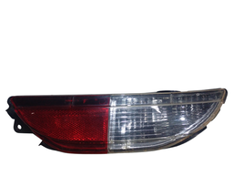 Lanterna Parachoque Traseiro Esquerdo Punto 08/12 Toro 16/