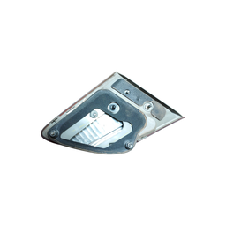 LANTERNA TRASEIRA DIREITA SENTRA 2017 A 2020 (MALA)