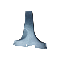 Acabamento Inf Esquerdo Coluna Cinto Ix35 2010 a 2022