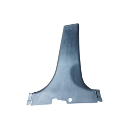 Acabamento Inf Direito Coluna Cinto Ix35 2010 a 2022