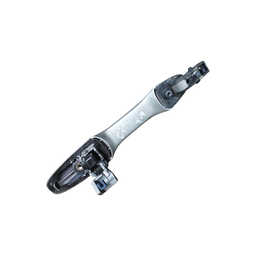 MAÇANETA EXTERNA TRASEIRA DIREITA CITY 2010 A 2014