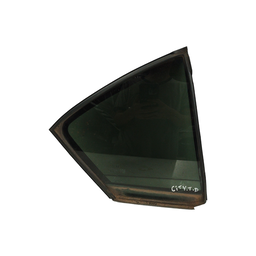 Vidro Fixo Traseiro Direito City 2010 a 2014 