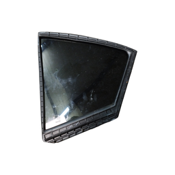 VIDRO FIXO TRASEIRO DIREITO CITY 2010 A 2014 