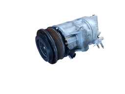 Compressor Ar Condicionado Ka Ecosport 1.5 3cc 2018 a 2021