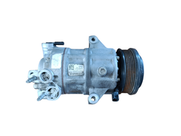 COMPRESSOR AR CONDICIONADO KA ECOSPORT 1.5 3CC 2018 A 2021