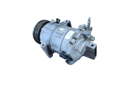 COMPRESSOR AR CONDICIONADO KA ECOSPORT 1.5 3CC 2018 A 2021