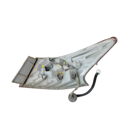 LANTERNA TRASEIRA ESQUERDA SENTRA 2014 A 2016 (CANTO)