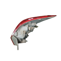 LANTERNA TRASEIRA ESQUERDA SENTRA 2014 A 2016 (CANTO)