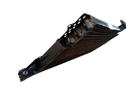 CONDENSADOR AR CODICIONADO PASSAT ALEMÃO 1994 1995 1996