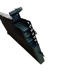 CONDENSADOR AR CODICIONADO PASSAT ALEMÃO 1994 1995 1996