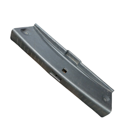 Moldura Acabamento do Painel Traseiro Sentra 2014 a 2020