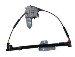 MÁQUINA VIDRO ELÉTRICA TRASEIRA ESQUERDA PASSAT ALEMÃO 94/96