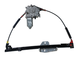 MÁQUINA VIDRO ELÉTRICA TRASEIRA ESQUERDA PASSAT ALEMÃO 94/96