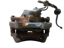 PINÇA FREIO DIANTEIRA ESQUERDA PASSAT ALEMÃO 1994 1995 1996