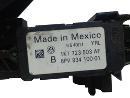PEDAL ACELERADOR JETTA TSI 2.0 2010 A 2013 C/DETALHES 