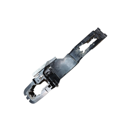 SUPORTE MAÇANETA EXTERNA DIANT. DIREITA SENTRA 2014 A 2020