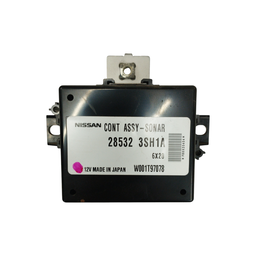 Modulo de Estacionamento Sentra 2014 a 2020