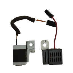 Resistencia Desembaçador Vidro Vigia  Sentra 2014 a 2020