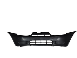 PARACHOQUE DIANTEIRO PALIO SIENA 1996 A 2000