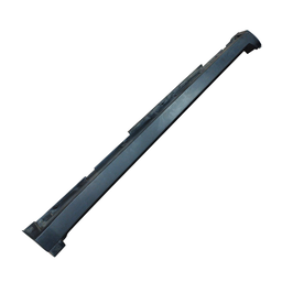 SPOILER LATERAL ESQUERDO NISSAN KICKS 2017/