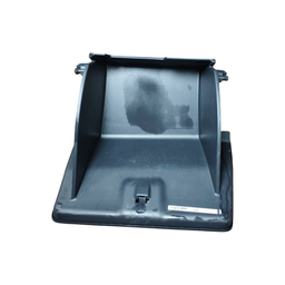 TAMPA PORTA LUVAS KICKS 1.6 16V 2017 2018 A 2024